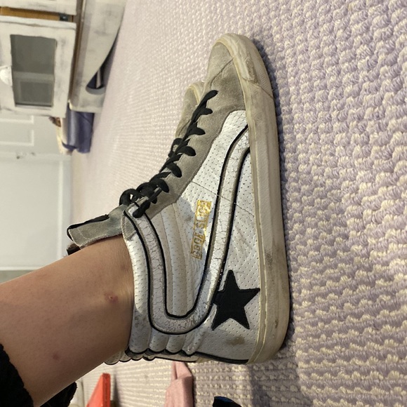 Golden goose shoes - Picture 6 of 6